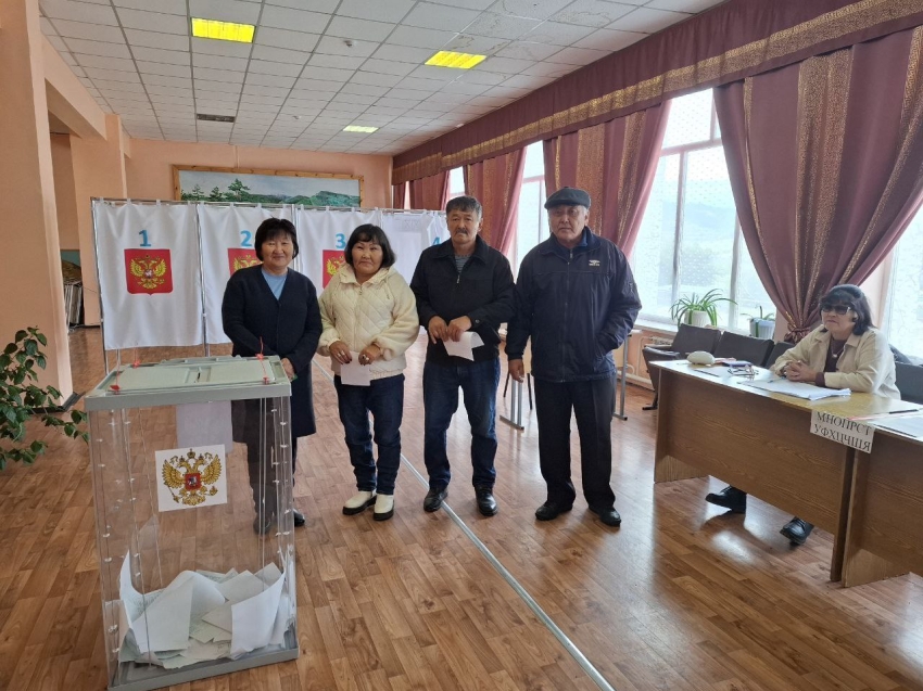  ЕДГ-2025: Руководитель Штаба по наблюдению за выборами в Забайкалье: «Тема выборов людям интересна»